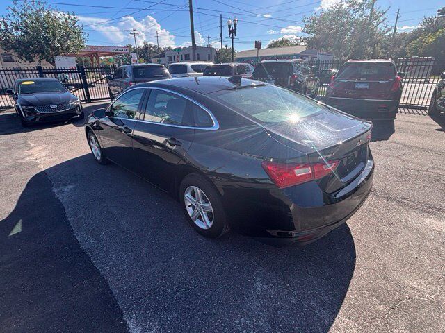 2024 Chevrolet Malibu LT Jacksonville FL