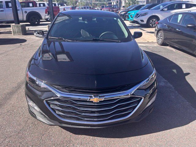 2024 Chevrolet Malibu LT Jacksonville FL
