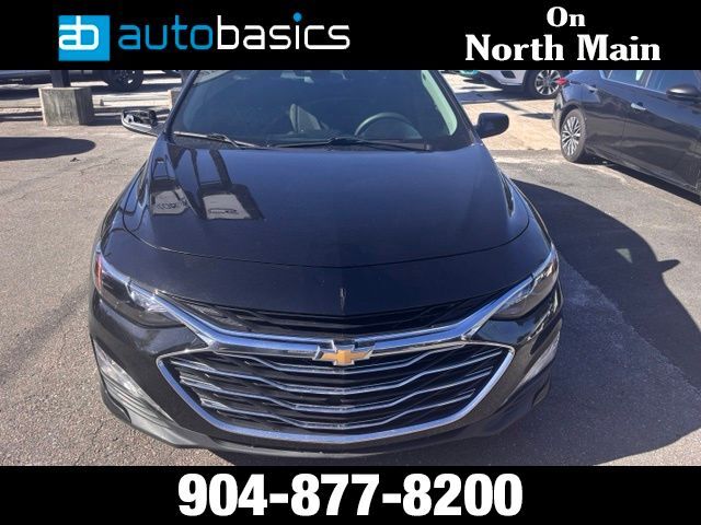 2024 Chevrolet Malibu LT Jacksonville FL