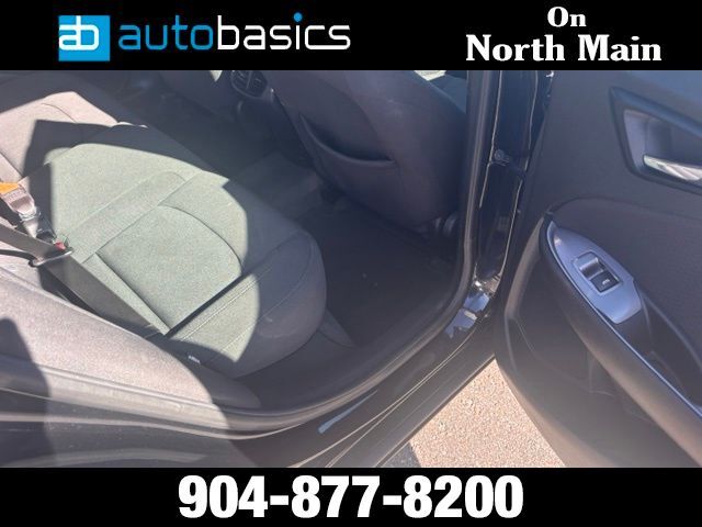 2024 Chevrolet Malibu LT Jacksonville FL