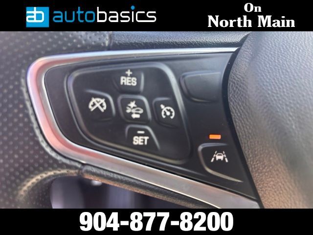 2024 Chevrolet Malibu LT Jacksonville FL