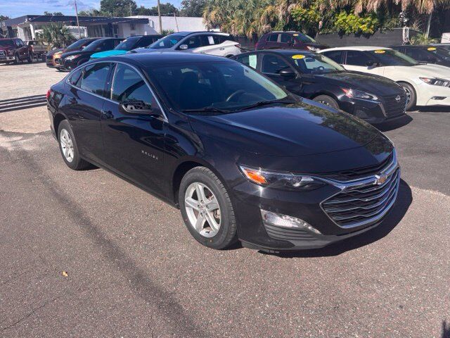 2024 Chevrolet Malibu LT Jacksonville FL