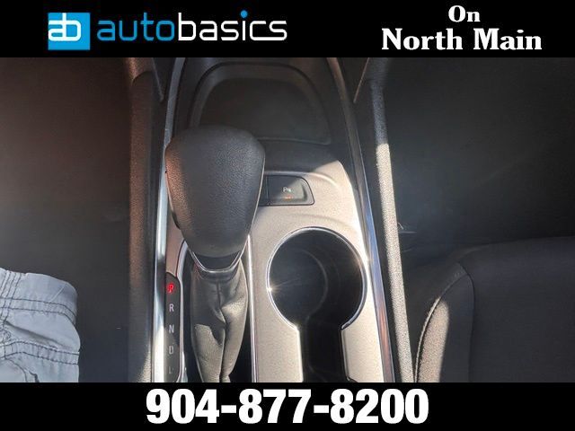 2024 Chevrolet Malibu LT Jacksonville FL