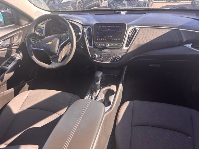 2024 Chevrolet Malibu LT Jacksonville FL