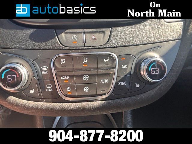 2024 Chevrolet Malibu LT Jacksonville FL