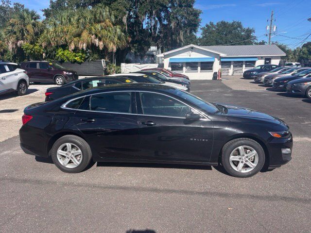 2024 Chevrolet Malibu LT Jacksonville FL