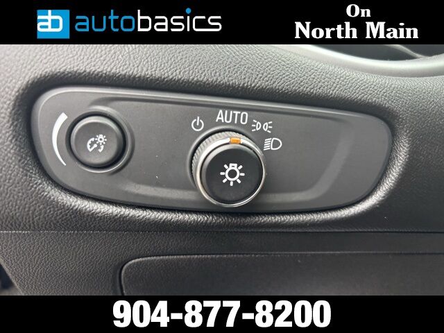 2024 Chevrolet Malibu LT Jacksonville FL