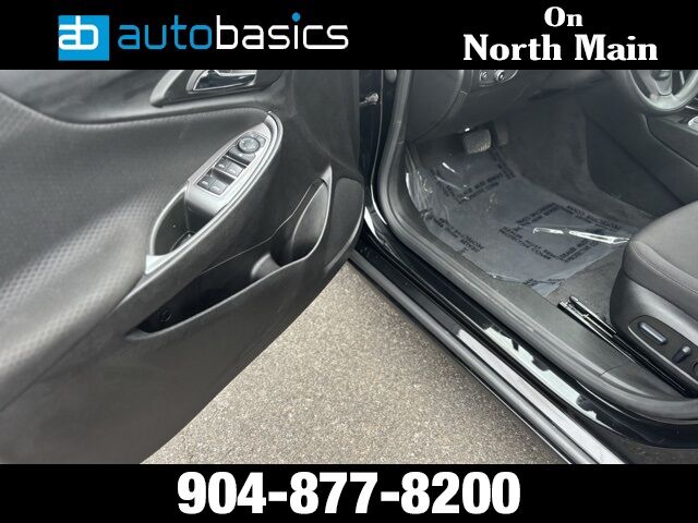 2024 Chevrolet Malibu LT Jacksonville FL