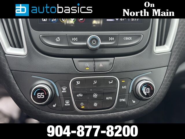 2024 Chevrolet Malibu LT Jacksonville FL