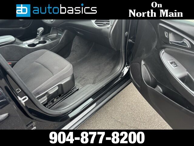 2024 Chevrolet Malibu LT Jacksonville FL