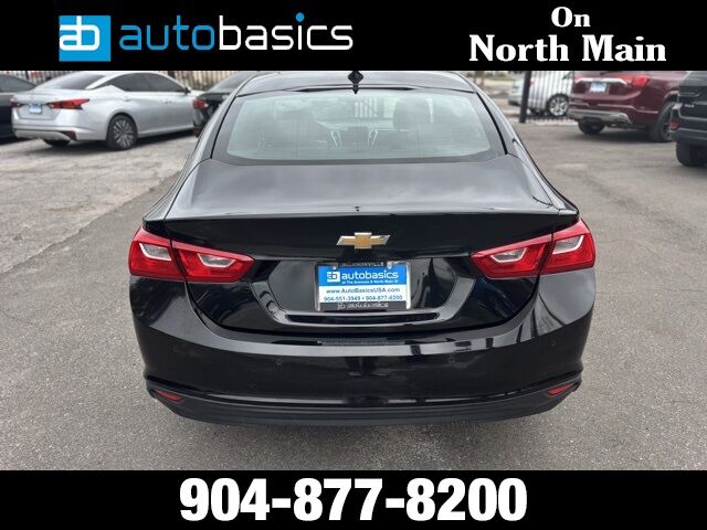 2024 Chevrolet Malibu LT Jacksonville FL