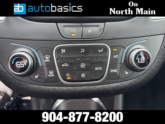 2024 Chevrolet Malibu LT Jacksonville FL