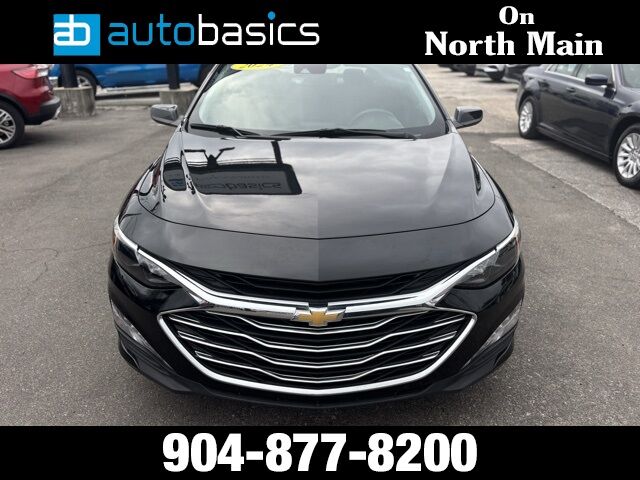 2024 Chevrolet Malibu LT Jacksonville FL