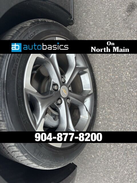 2024 Chevrolet Malibu LT Jacksonville FL