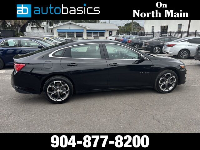 2024 Chevrolet Malibu LT Jacksonville FL