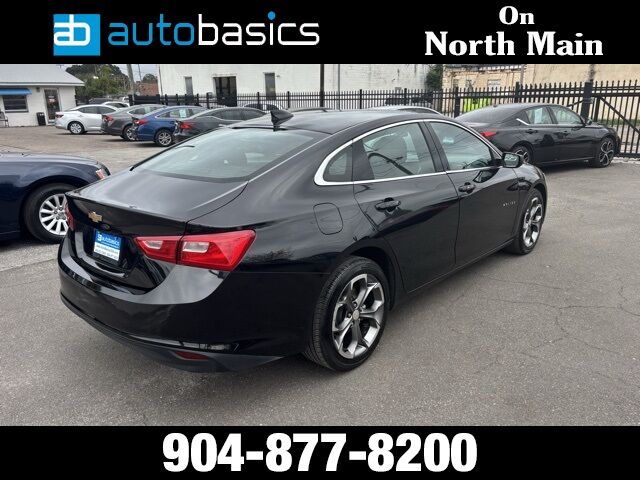 2024 Chevrolet Malibu LT Jacksonville FL