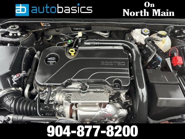 2024 Chevrolet Malibu LT Jacksonville FL