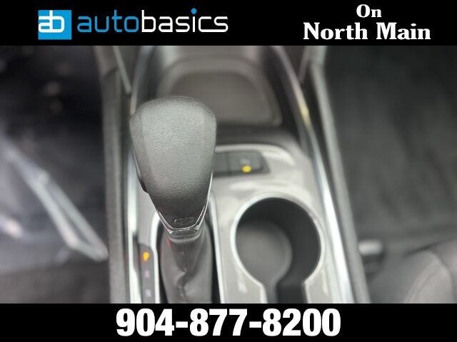 2024 Chevrolet Malibu LT Jacksonville FL