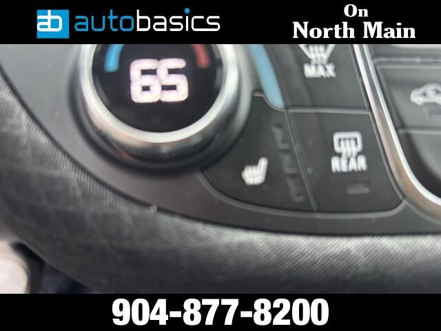 2024 Chevrolet Malibu LT Jacksonville FL