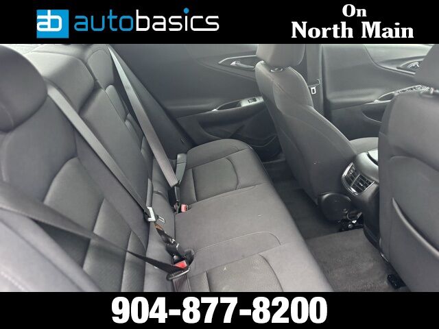 2024 Chevrolet Malibu LT Jacksonville FL