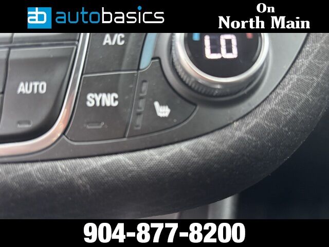 2024 Chevrolet Malibu LT Jacksonville FL