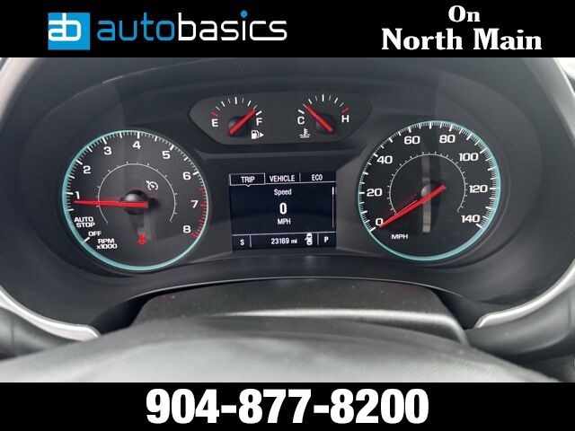 2024 Chevrolet Malibu LT Jacksonville FL