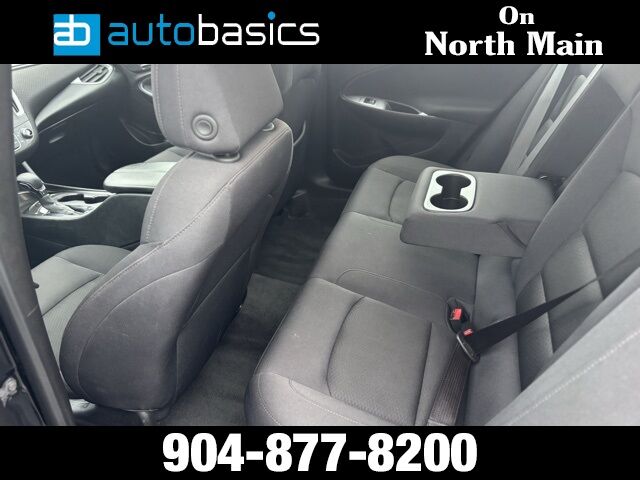 2024 Chevrolet Malibu LT Jacksonville FL