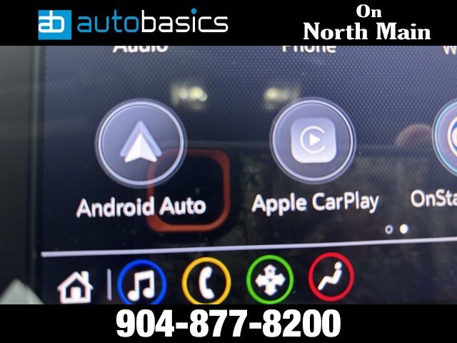 2024 Chevrolet Malibu LT Jacksonville FL