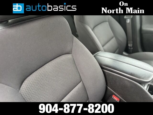 2024 Chevrolet Malibu LT Jacksonville FL