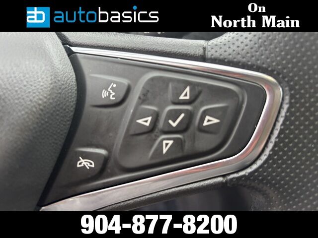 2024 Chevrolet Malibu LT Jacksonville FL