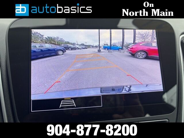 2024 Chevrolet Malibu LT Jacksonville FL