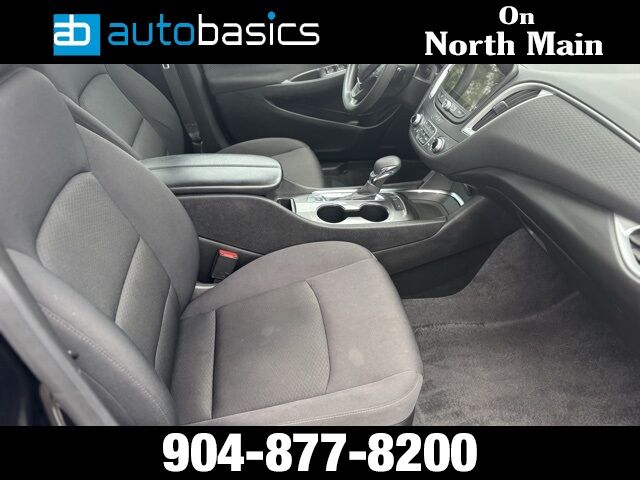 2024 Chevrolet Malibu LT Jacksonville FL