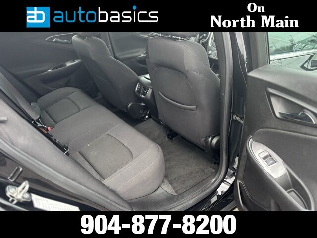 2024 Chevrolet Malibu LT Jacksonville FL