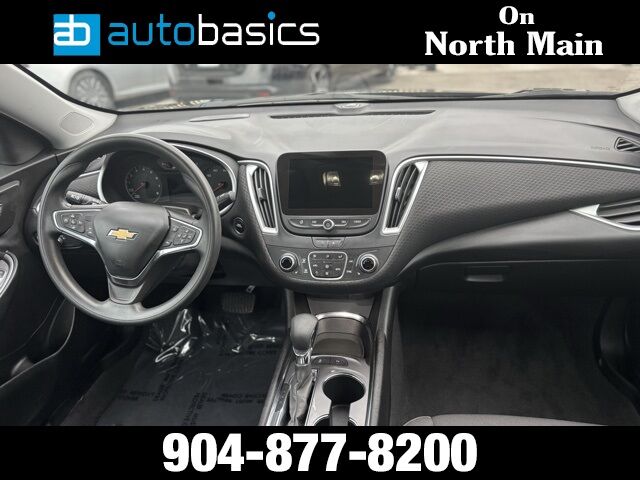 2024 Chevrolet Malibu LT Jacksonville FL