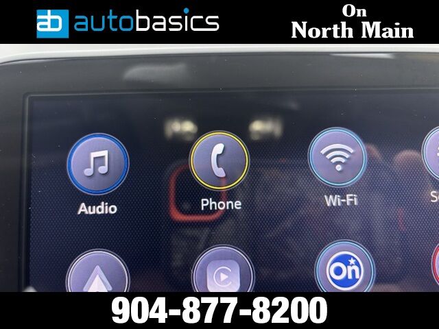 2024 Chevrolet Malibu LT Jacksonville FL