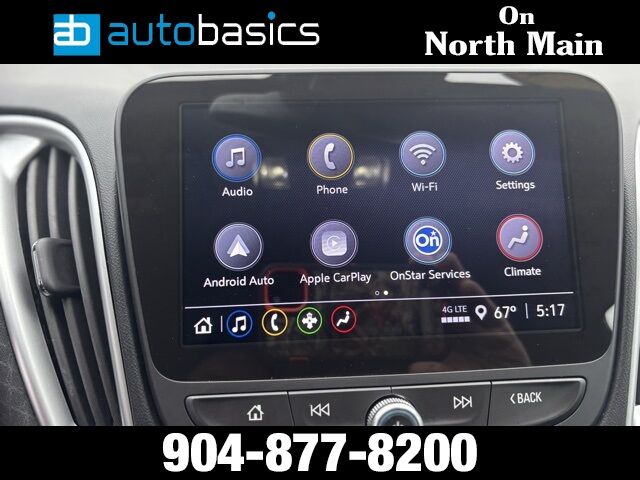 2024 Chevrolet Malibu LT Jacksonville FL