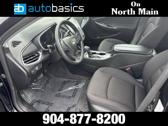 2024 Chevrolet Malibu LT Jacksonville FL