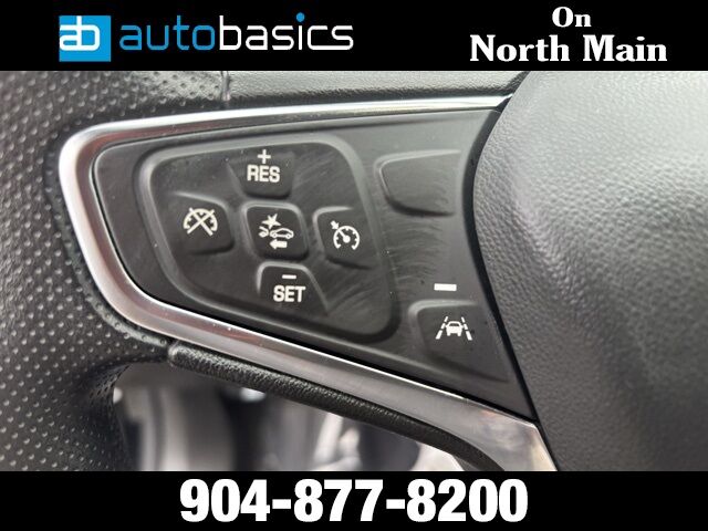 2024 Chevrolet Malibu LT Jacksonville FL