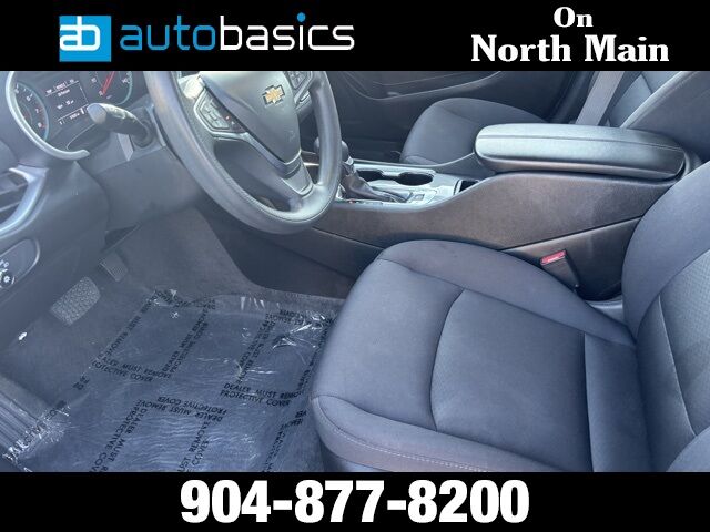 2024 Chevrolet Malibu LT Jacksonville FL