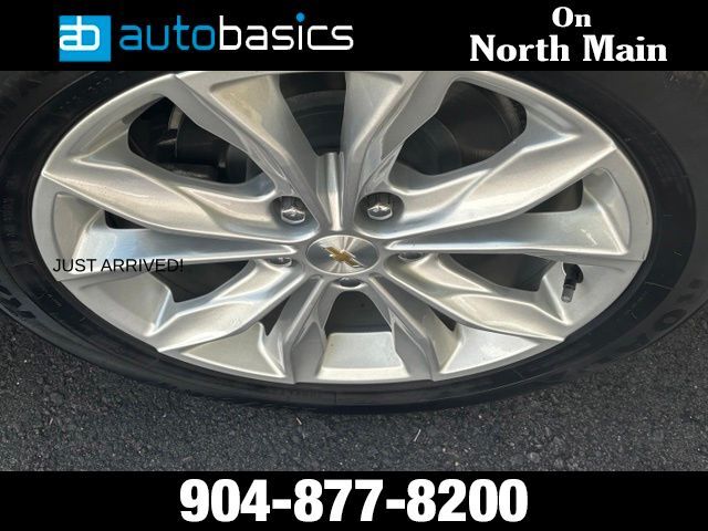 2024 Chevrolet Malibu LT Jacksonville FL
