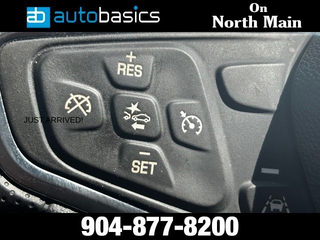 2024 Chevrolet Malibu LT Jacksonville FL