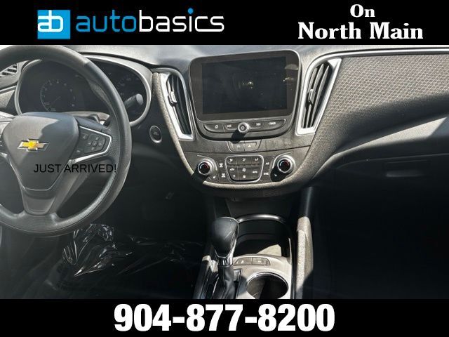2024 Chevrolet Malibu LT Jacksonville FL
