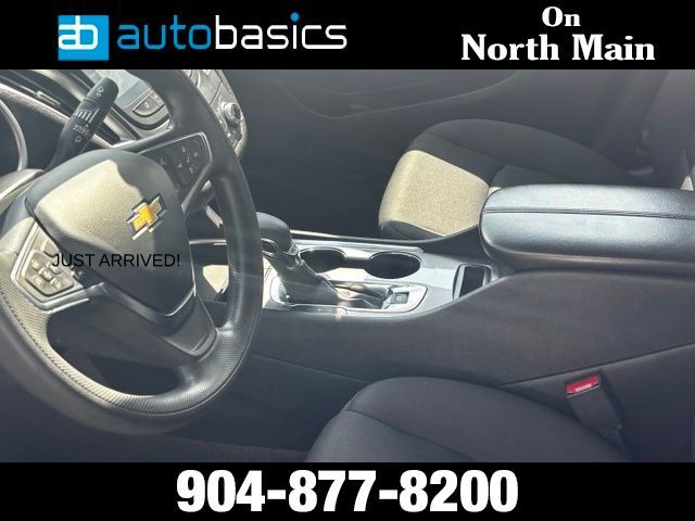 2024 Chevrolet Malibu LT Jacksonville FL