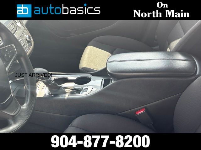 2024 Chevrolet Malibu LT Jacksonville FL