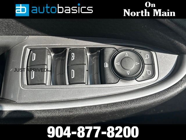 2024 Chevrolet Malibu LT Jacksonville FL
