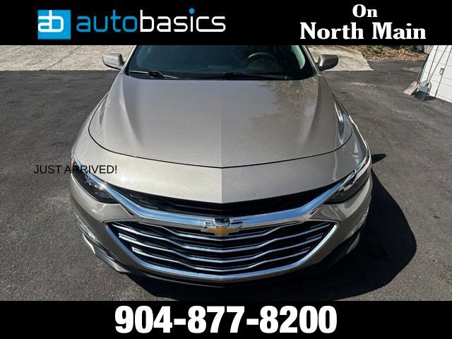 2024 Chevrolet Malibu LT Jacksonville FL