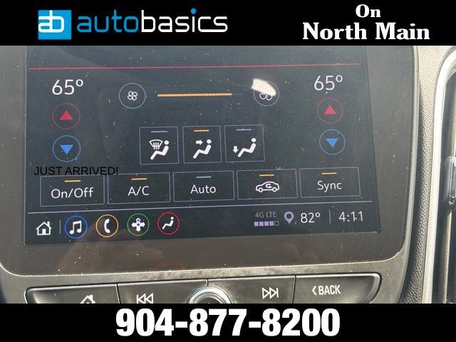 2024 Chevrolet Malibu LT Jacksonville FL