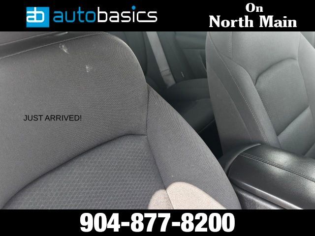 2024 Chevrolet Malibu LT Jacksonville FL