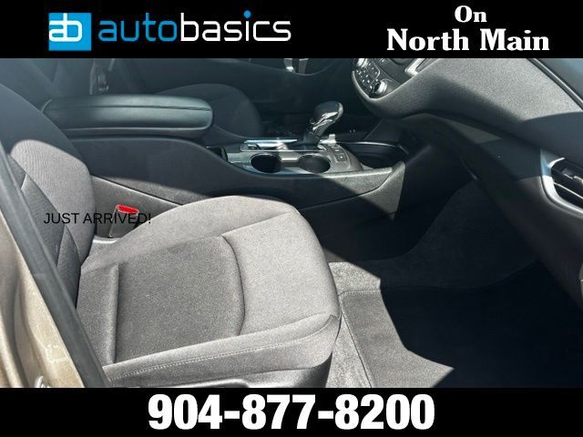 2024 Chevrolet Malibu LT Jacksonville FL