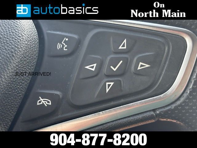 2024 Chevrolet Malibu LT Jacksonville FL